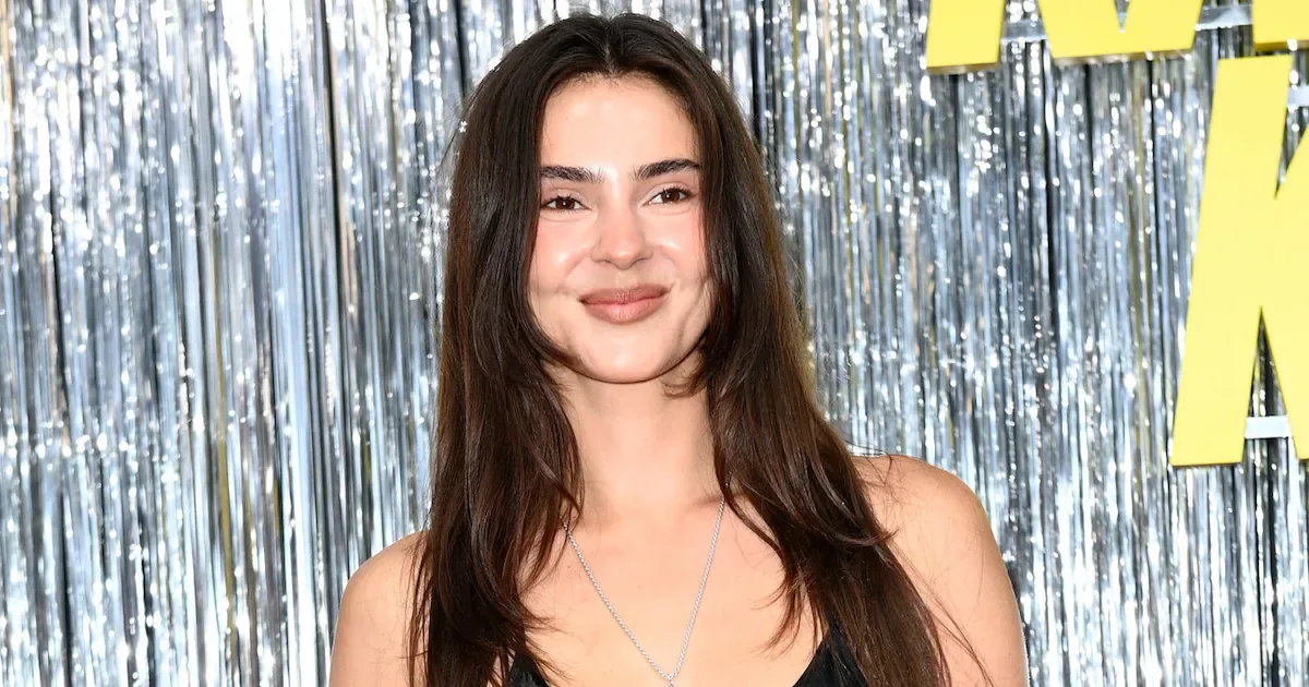 Neuanfang bei Stefanie Giesinger: Model spricht über ihren neuen Partner