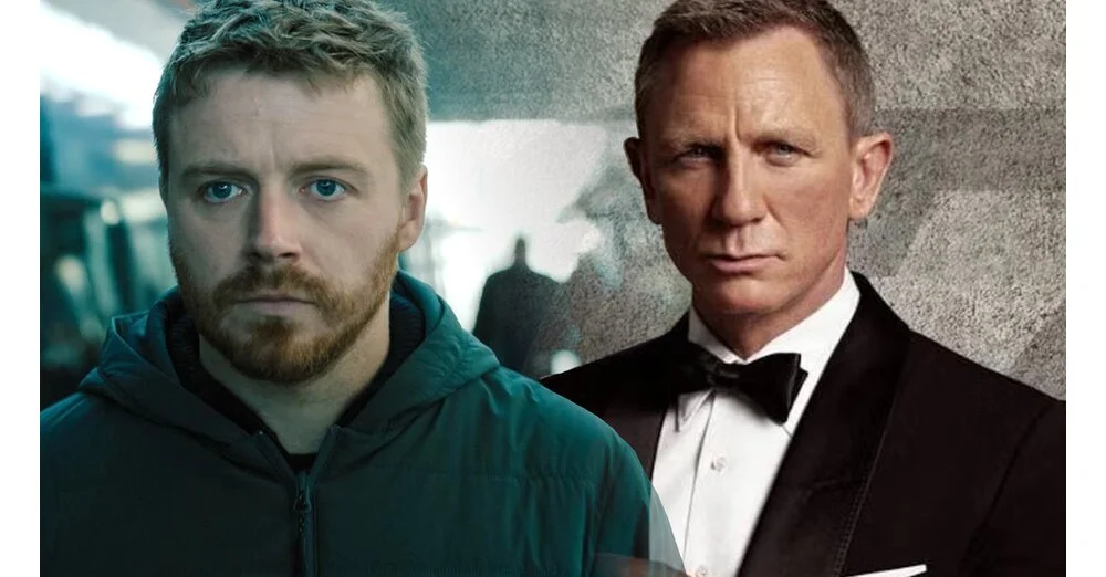 Neuer Favorit für 007: Steht Jack Lowden vor der Bond-Nachfolge?