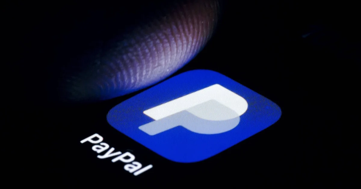 Neuer PayPal-Betrug: Kriminelle täuschen blockierte Temu-Käufe und Logins aus dem Ausland vor