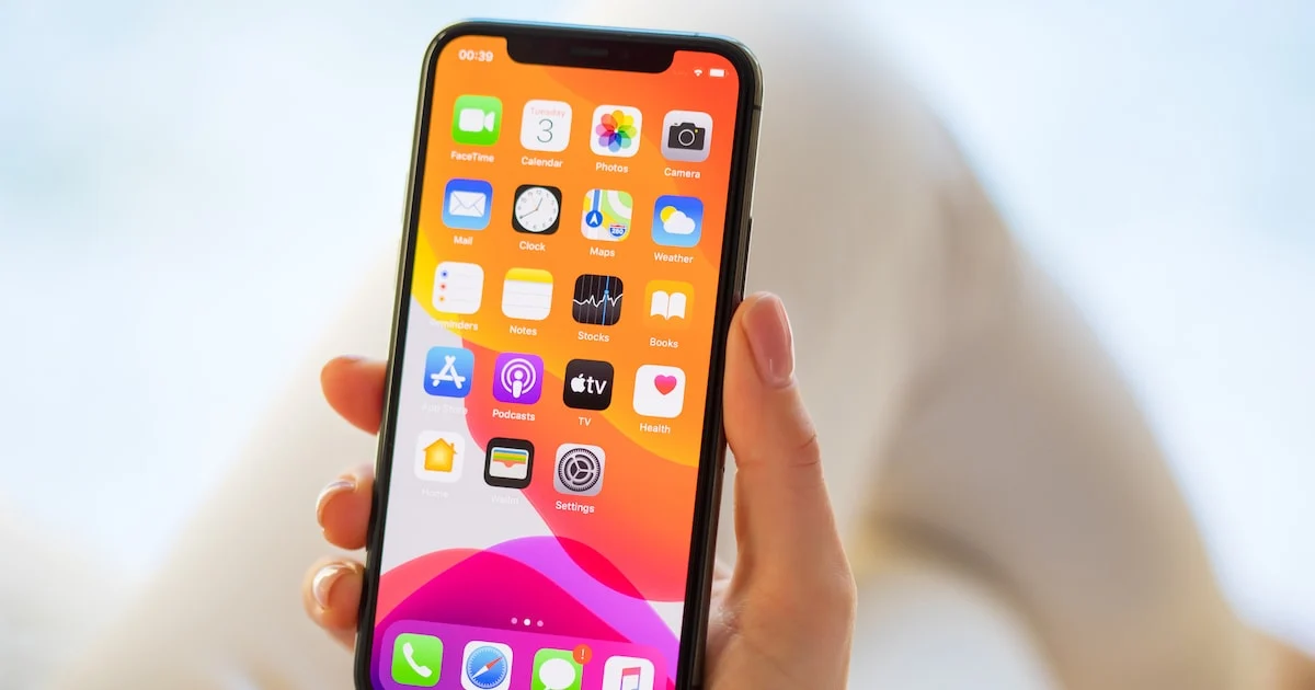 Neues Design für Apples Tracking-Abfrage: Bundeskartellamt erzwingt mehr Neutralität