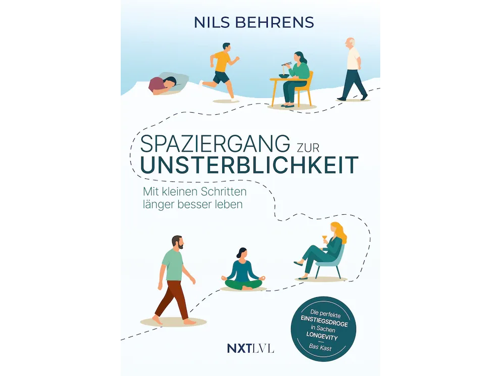 Next Level Verlag
