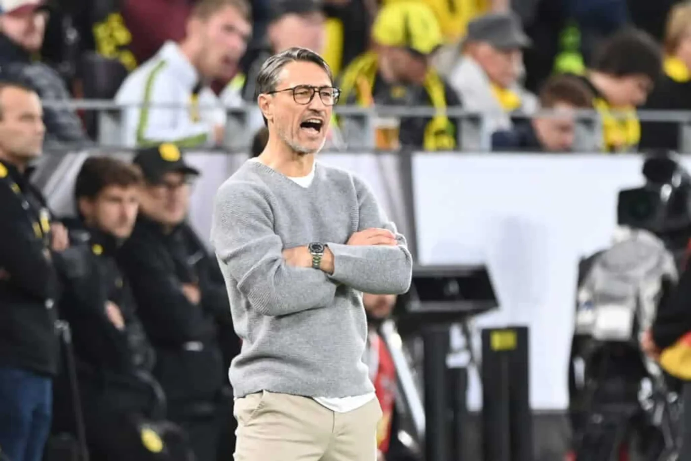 Niko Kovac