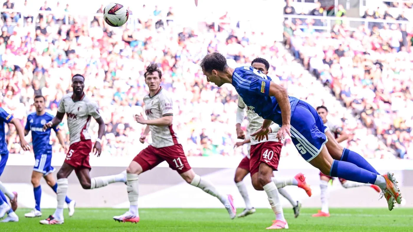 Nikola Katic