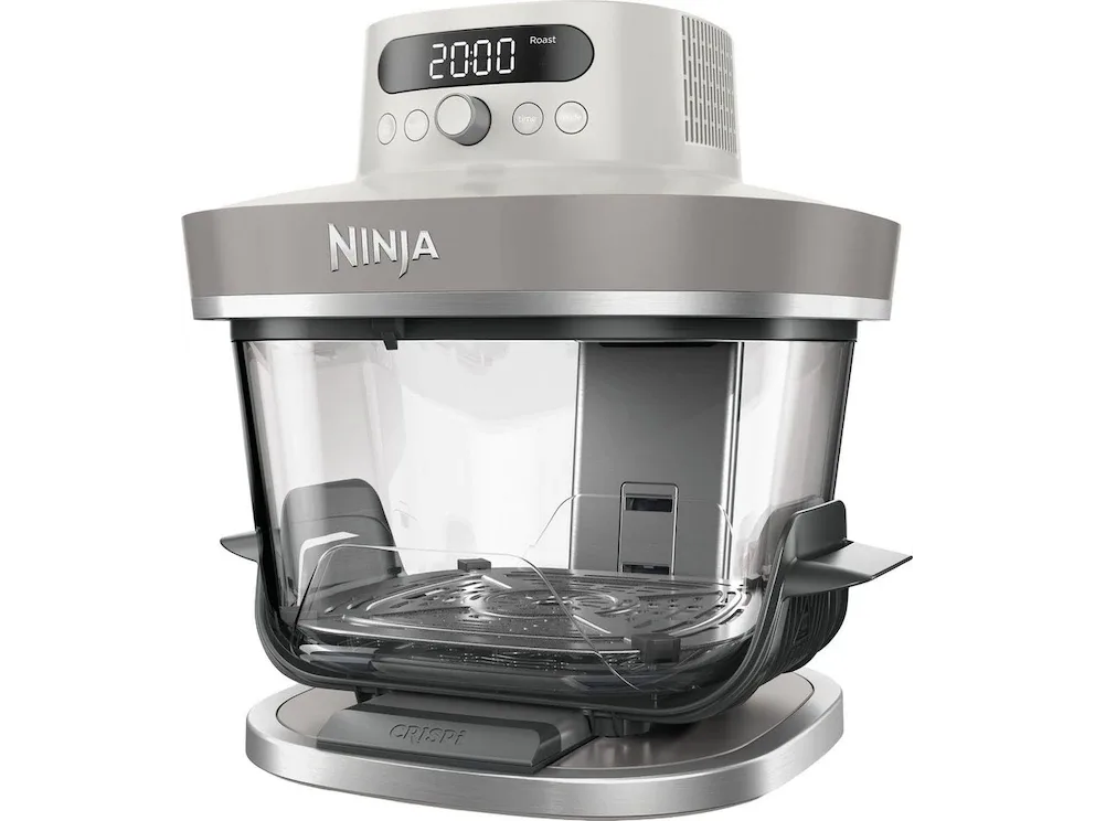 Ninja Crispi Pro