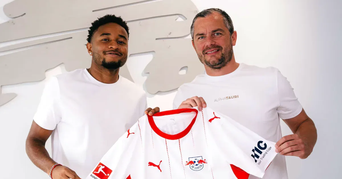 Nkunku, Füllkrug und Diaby für fast 30 Millionen: Warum die Bundesliga wieder auf Rückkehrer setzt