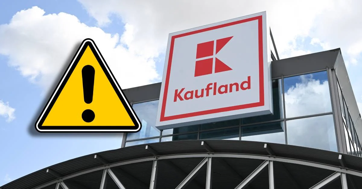 Noroviren-Alarm bei Kaufland: Rückruf für TK-Erdbeeren gestartet