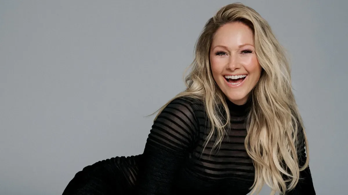 Offiziell bestätigt: Die "Helene Fischer Show" kehrt zu Weihnachten zurück