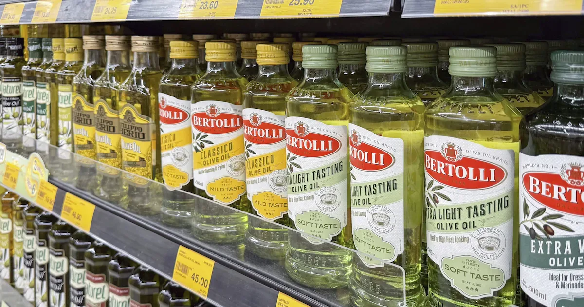 Olivenöl-Test: Warum teure Marken oft enttäuschen