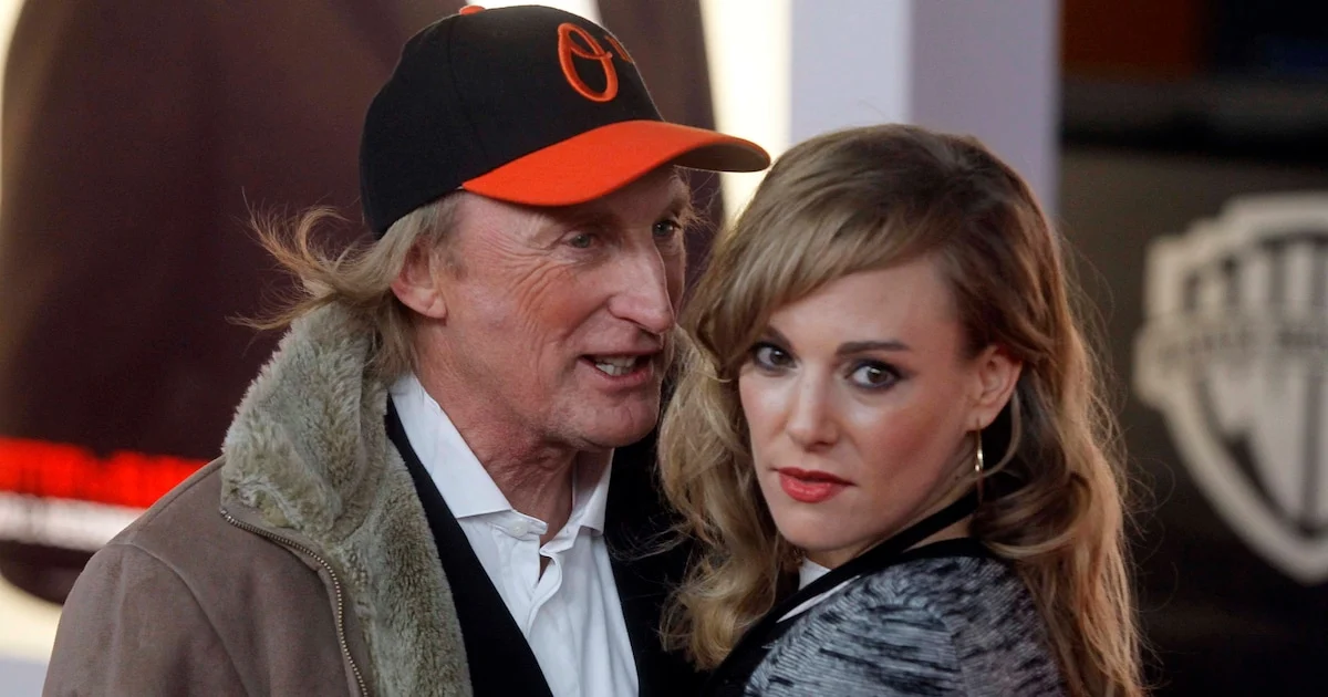 Otto Waalkes: Warum seine Ehe mit Eva Hassmann von Anfang an zum Scheitern verurteilt war