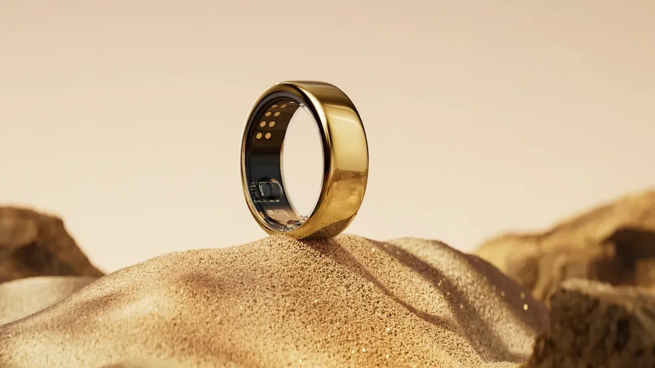 Oura-Ring: US-Sammelklage wirft Hersteller bei 529-Euro-Gadget ungenaue Schlafmessung vor