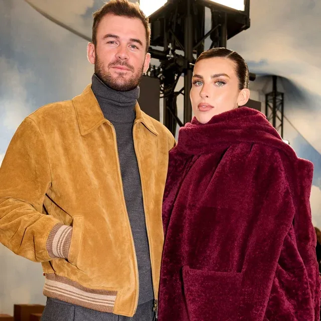 Paige Lorenze deslumbra con joyas de 2 millones de dólares en su boda con Tommy Paul
