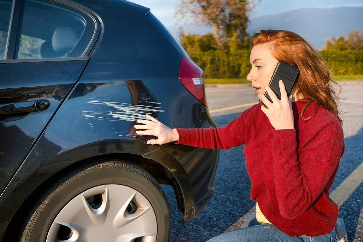 Parkschäden werden zur Kostenfalle: Warum Autoreparaturen drastisch teurer sind