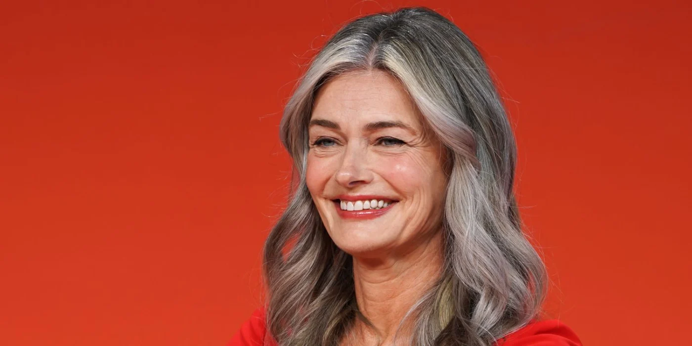 Paulina Porizkova: Erstes Fotoshooting als Ehefrau nach Traumhochzeit in Italien