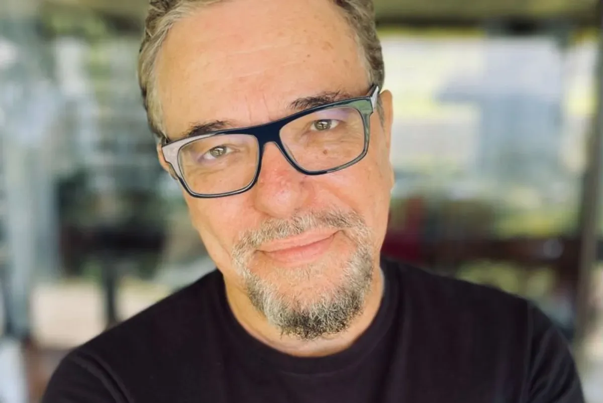 Paulo Nascimiento