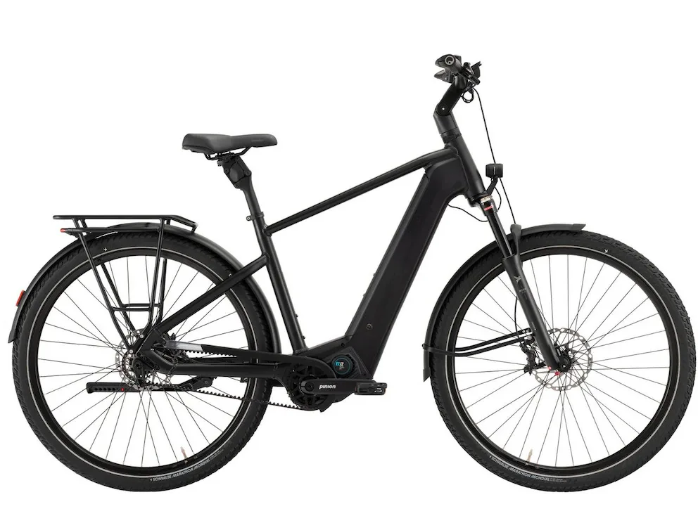 Pegasus Estremo EVO 12 Lite 800 Wh Damen 2026