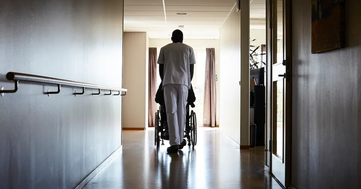 Pflegekassen vor der Pleite: Schon im Oktober fehlen 500 Millionen Euro
