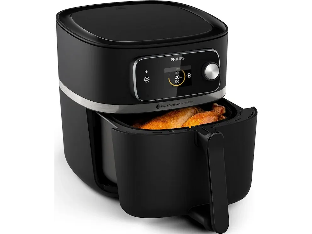 Philips Airfryer Combi 7000 Serie XXL