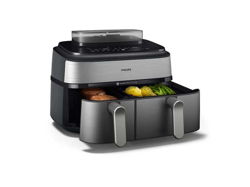 Philips NA555/00 Steam Airfryer