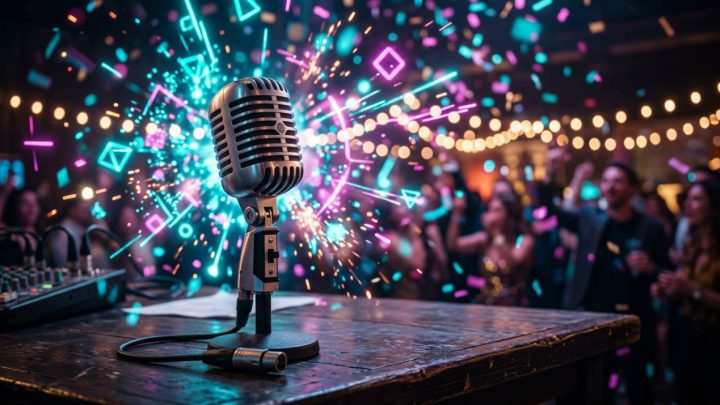 Wir sind wieder „On Air“! Willkommen beim digitalen Festival des Lebens