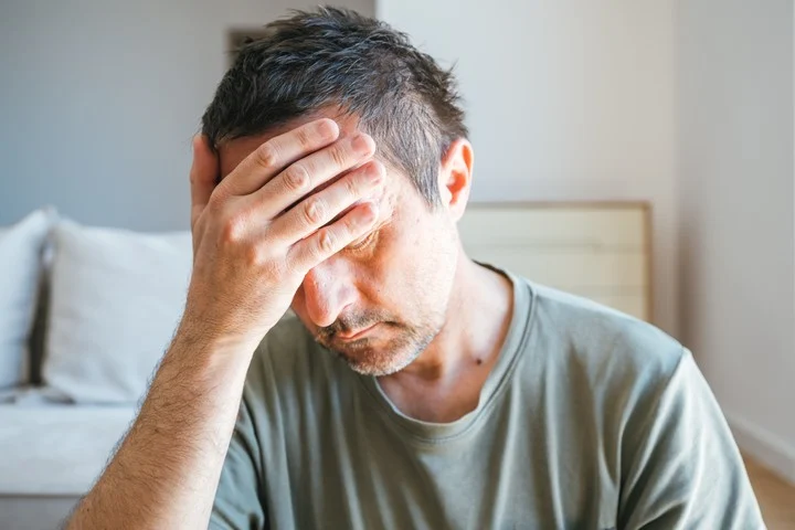 Por qué no mostrarse vulnerable frente a los demás lo transformó en alguien querido, pero no conocido. Foto Shutterstock.