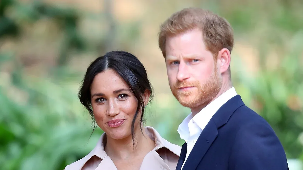 Prinz Harry und Meghan Markle kehren dem US-Leben den Rücken: Rückkehr nach Großbritannien steht bevor