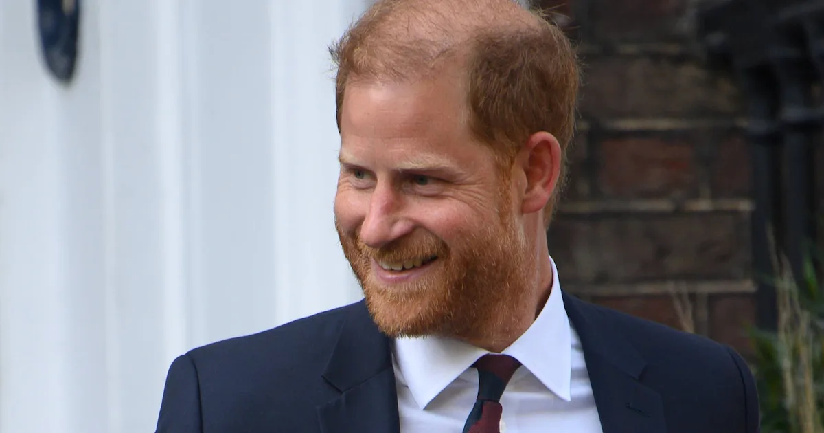 Prinz Harrys royale Rückkehr: Warum Experten die Hoffnung auf ein Comeback dämpfen