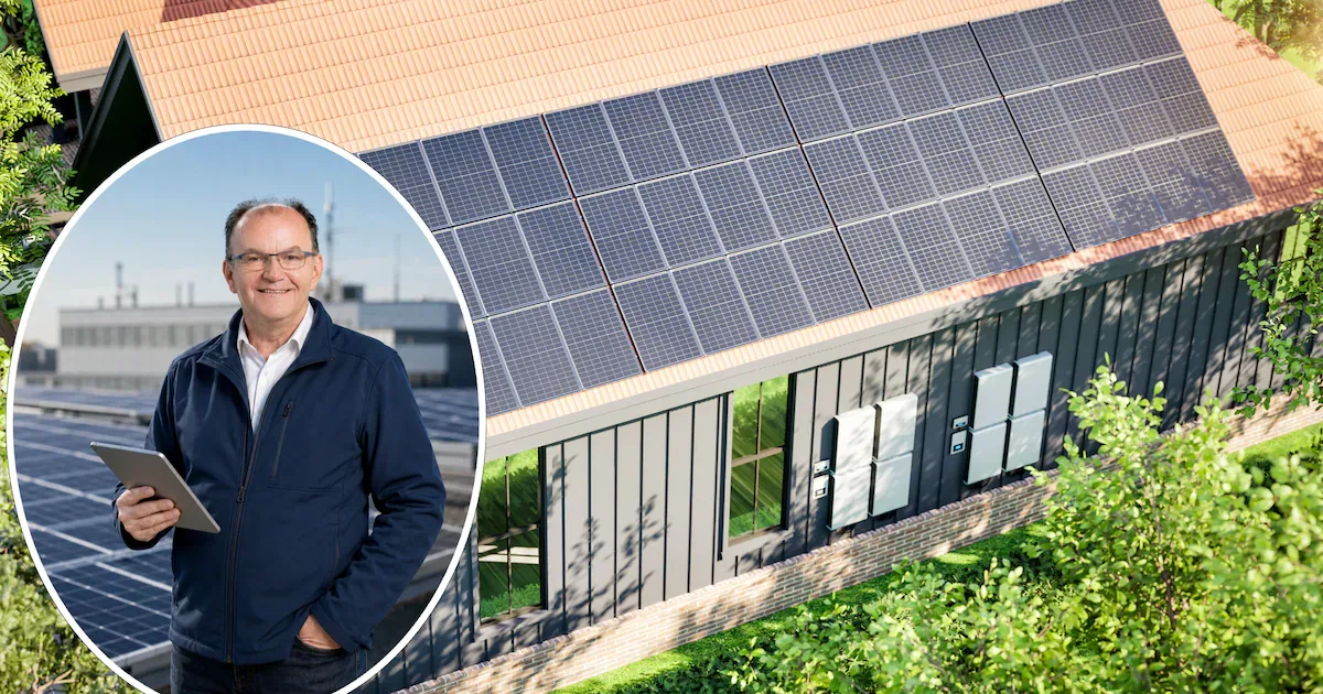 PV-Speicher richtig berechnen: Warum die 1,5-kWh-Formel bares Geld spart