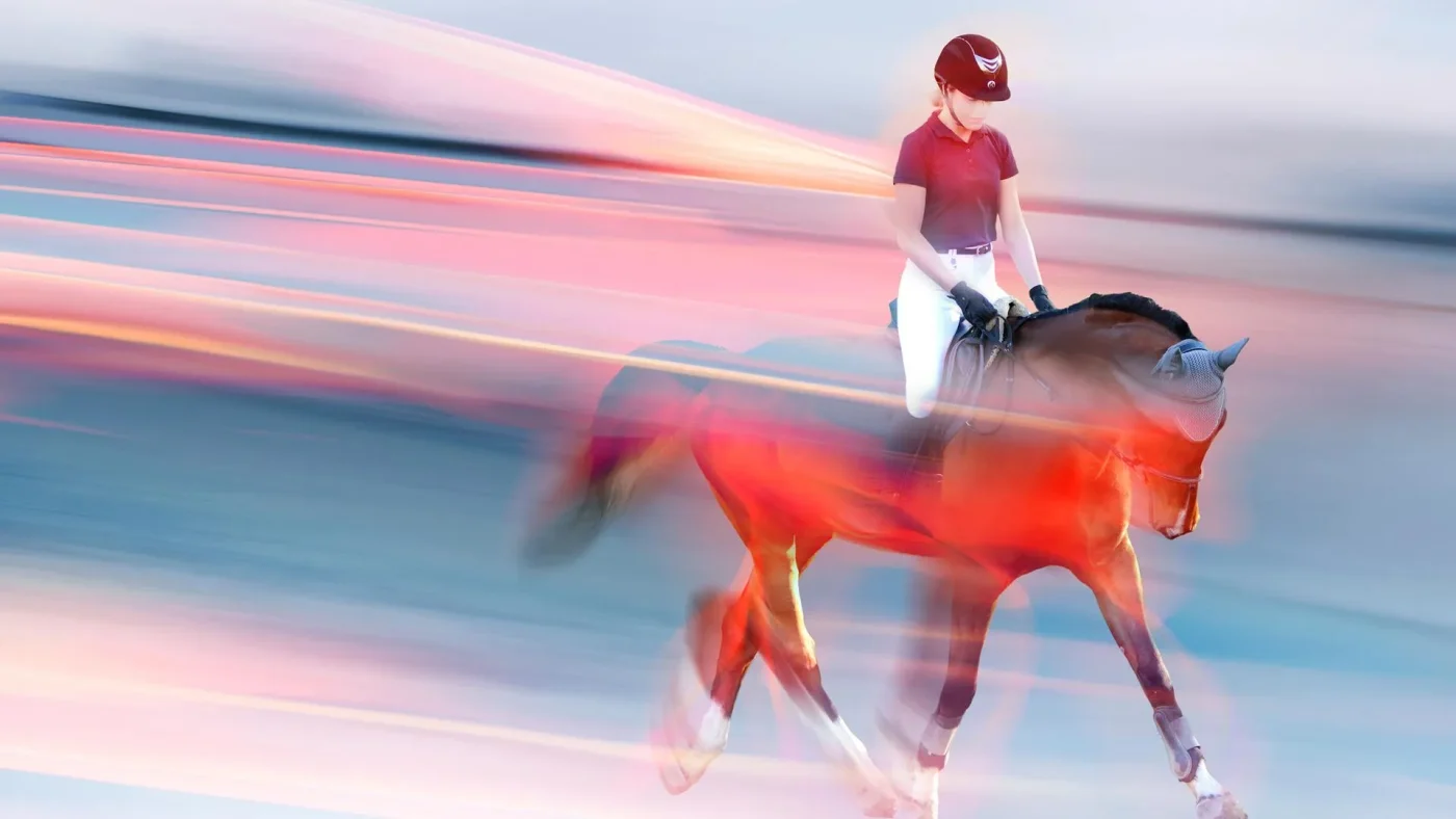 Reit-WM 2026 in Aachen: Alles Wichtige zu den Livestreams