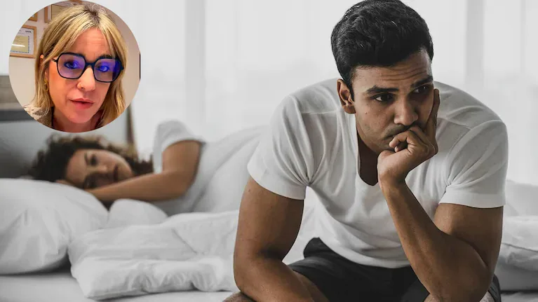 Relaciones de pareja