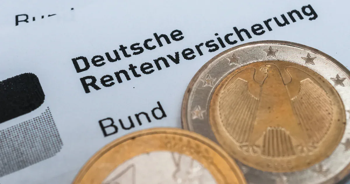 Rente erst mit 68 oder 70: Neue Modellrechnung zeigt Altersgrenzen ab Jahrgang 1965