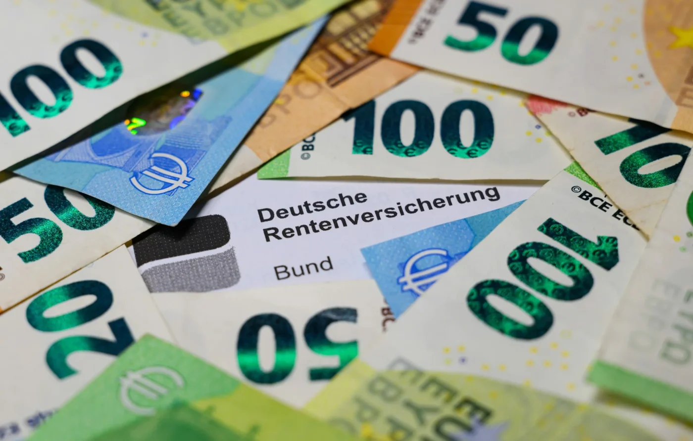 Renten in Europa: Haben unsere Nachbarn im Alter mehr Geld?