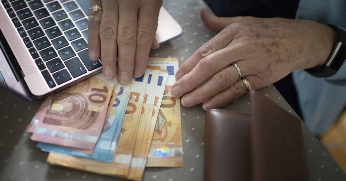 Rentenanpassung 2027: Schätzungen stellen 4,4 Prozent mehr Geld in Aussicht