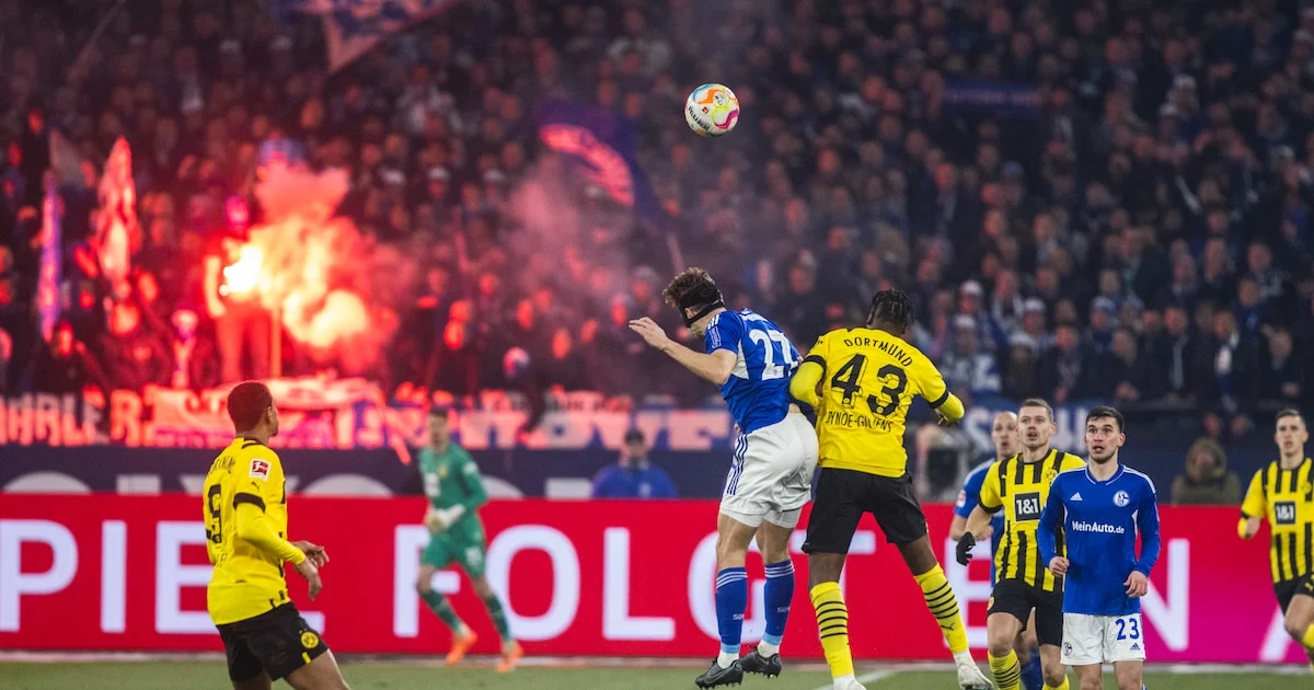 Revierderby, Nordderby, Rheinderby: Warum 3 Traditionsduelle den Klassiker überstrahlen