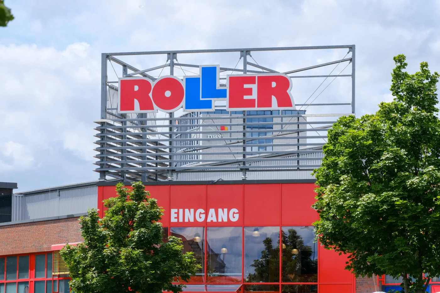 Roller Düsseldorf