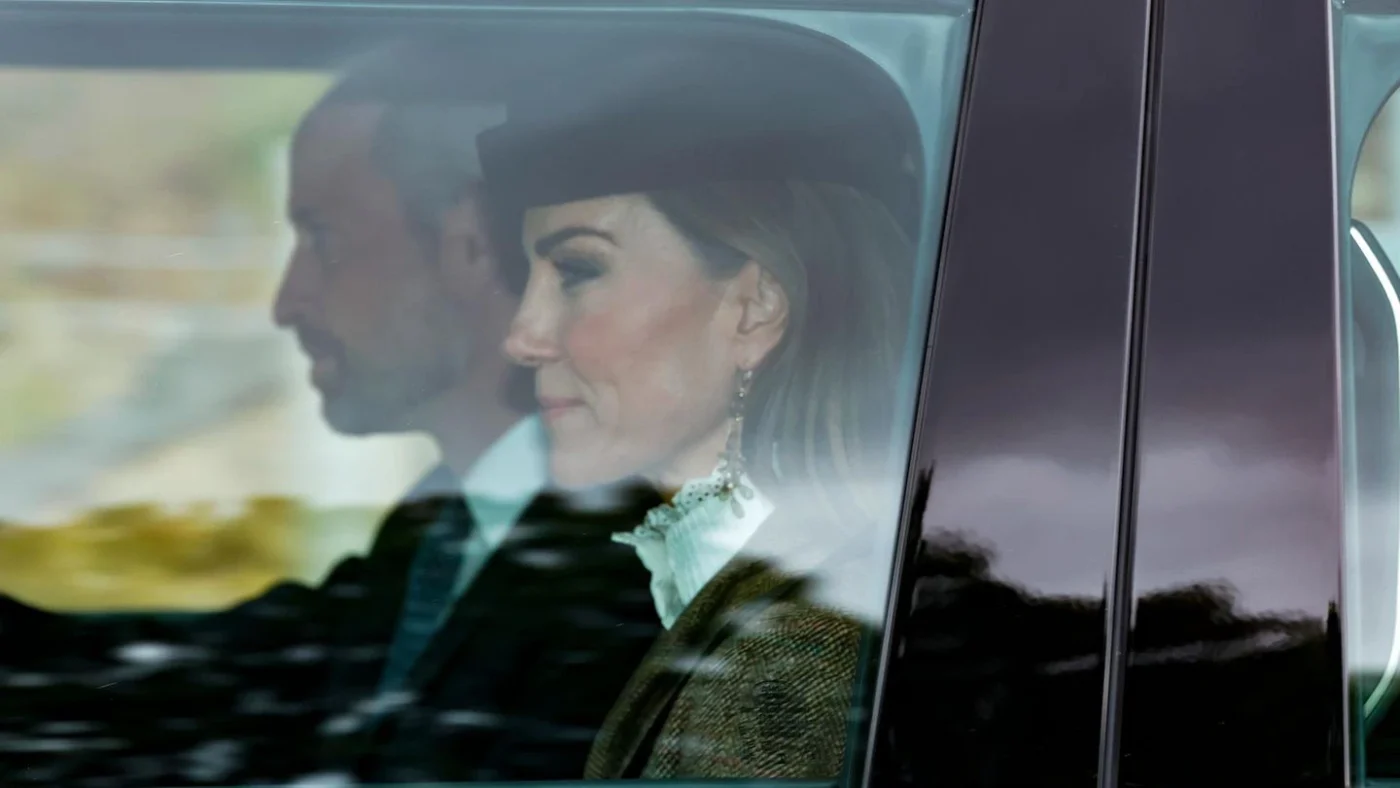Royaler Umbruch: Harry und Meghans Rückkehr verändert die Machtverhältnisse
