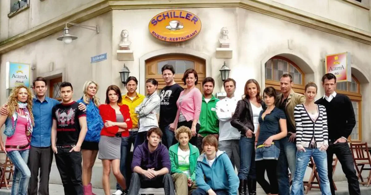 RTL beendet „Unter uns“: Nach 32 Jahren und Quotentief ist 2027 Schluss