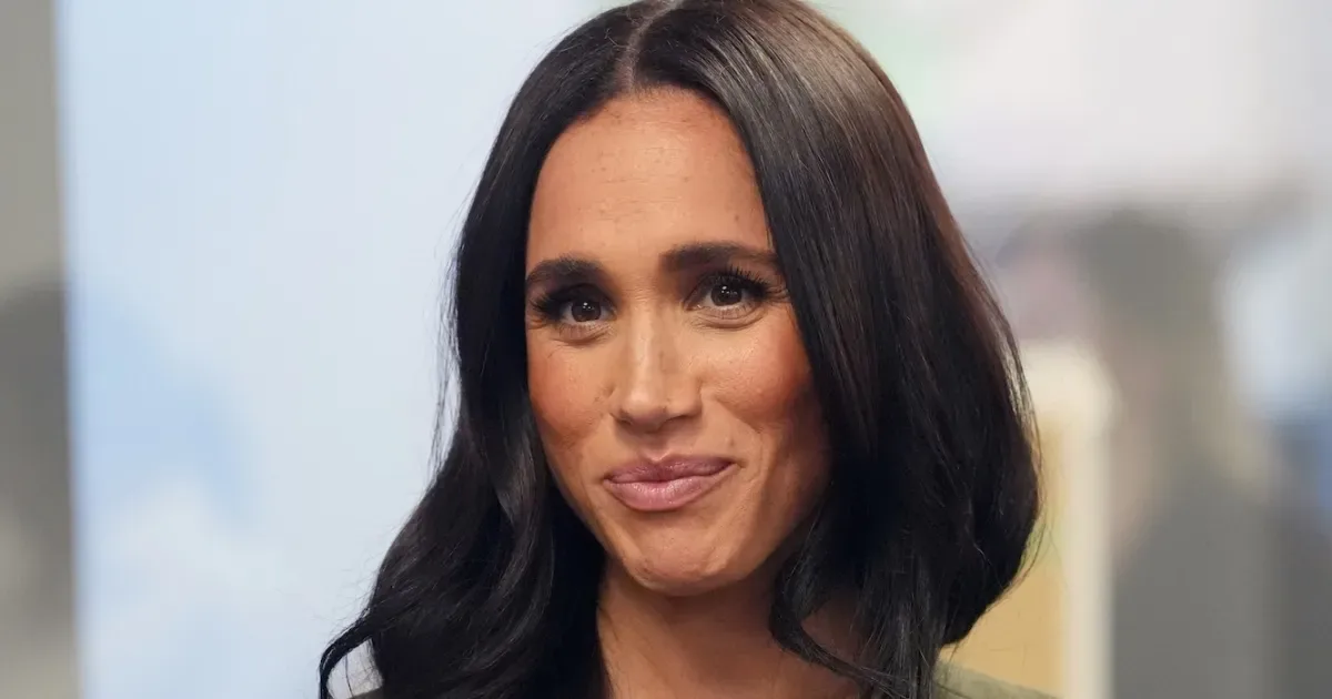 Rückkehr ins Rampenlicht: Meghan Markle soll Filmrolle in Großbritannien erhalten haben