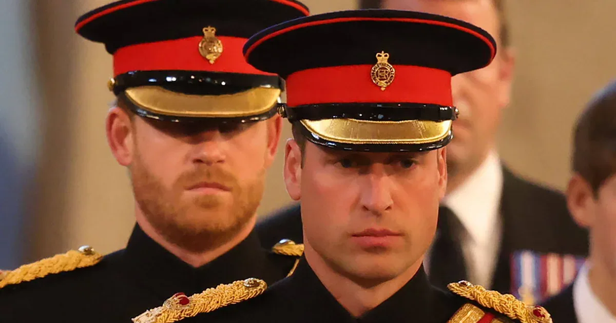 Rückkehr nach Großbritannien: Führt Harrys Umzug zur Versöhnung mit Prinz William?