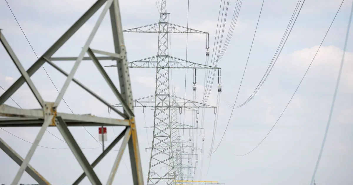 Rund 300 Zechen im Fokus: Wie alte Bergwerke zu riesigen Stromspeichern werden könnten