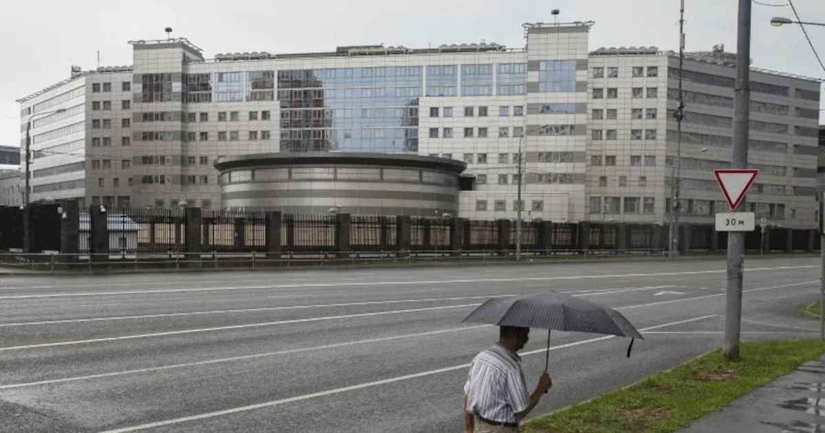 Russisches Waffendepot bei Berlin: Ermittlungen wegen geplanter Gewalttaten