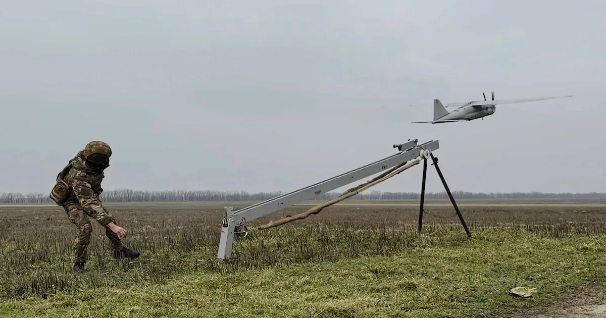 Russland baut Drohnen-Basen: Reichweite bis nach Warschau