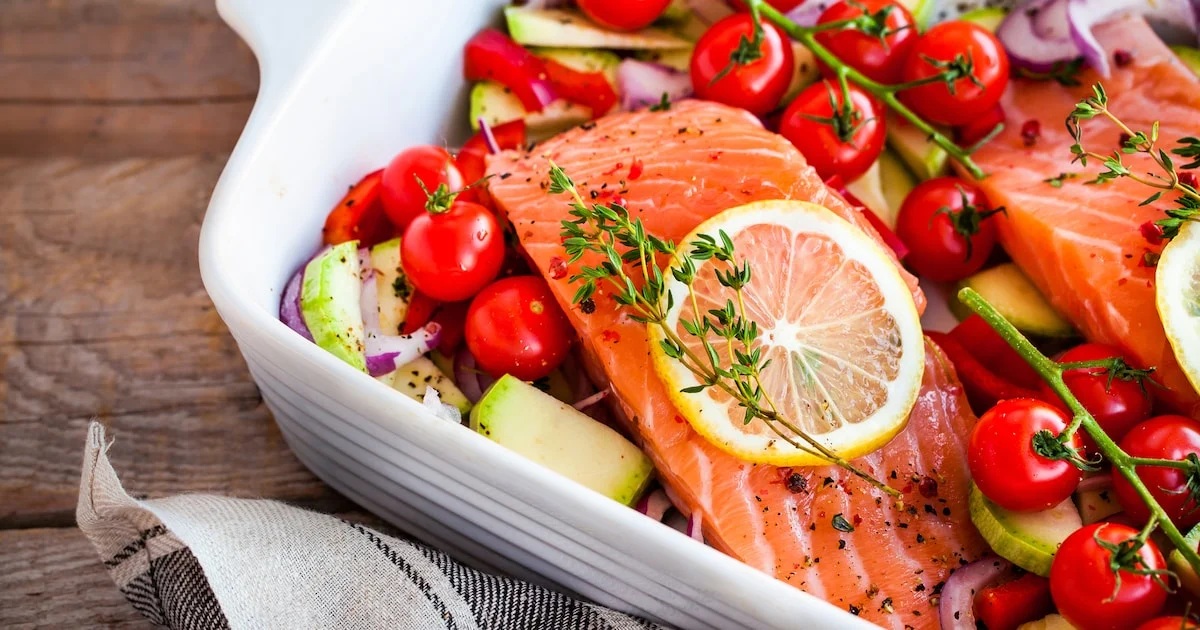 Saftiger Ofenfisch: Dieser simple Wasser-Trick rettet Ihr Abendessen
