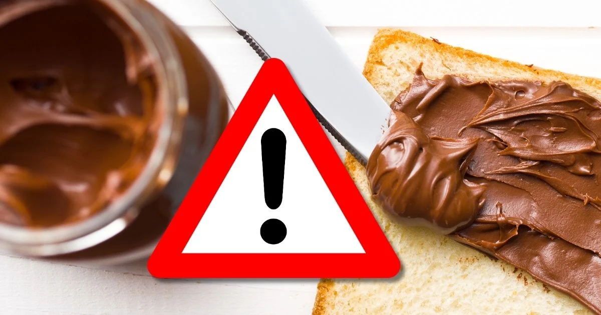 Salmonellen-Gefahr: Rückruf für beliebte Nudossi-Creme startet