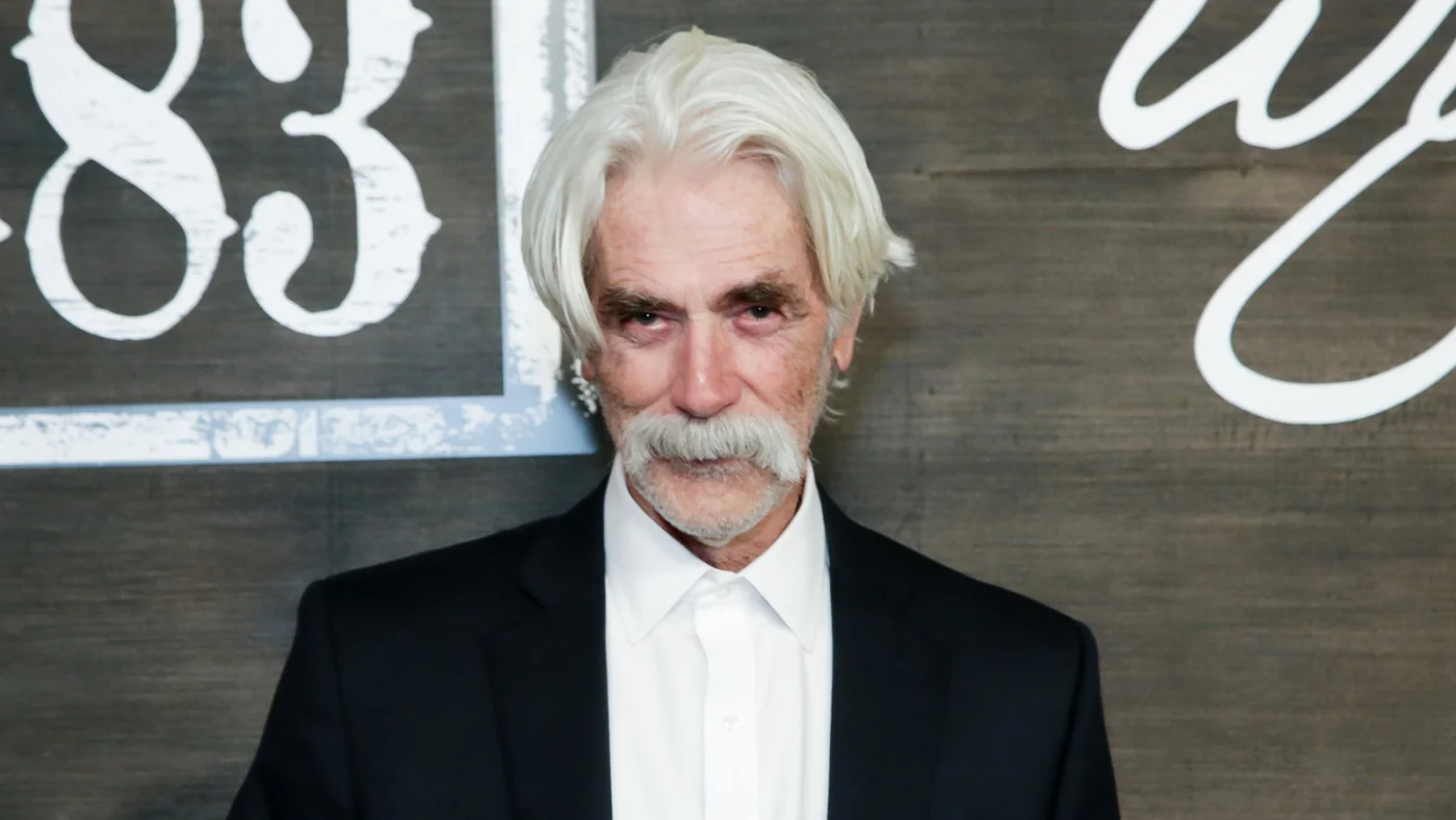 Sam Elliotts knallharte Absage: Warum er „Yellowstone“ für eine Seifenoper hält