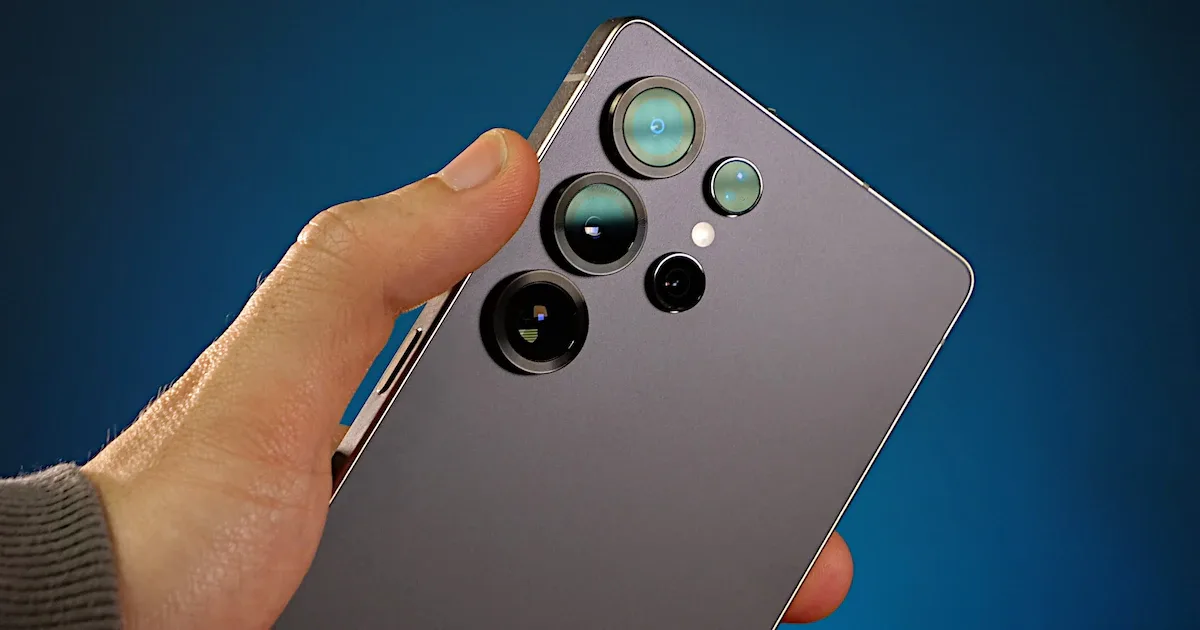 Samsung Galaxy: 5 Standard-Funktionen sollten Nutzer direkt deaktivieren
