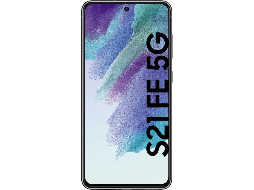 Samsung Galaxy S21 FE 5G