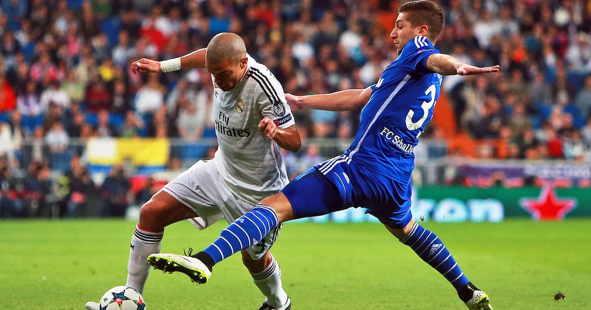 Schalke gegen Real Madrid: So sehen Sie das Jubiläums-Spektakel live und kostenlos