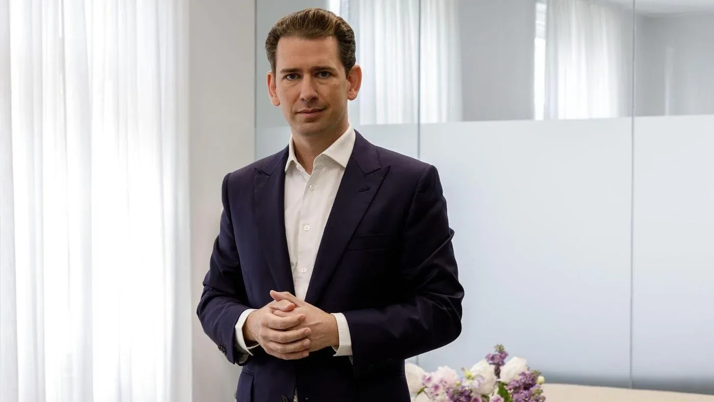 Sebastian Kurz wird 40: Warum der Ex-Kanzler trotz 3-Milliarden-Dollar-Firma nicht loslässt