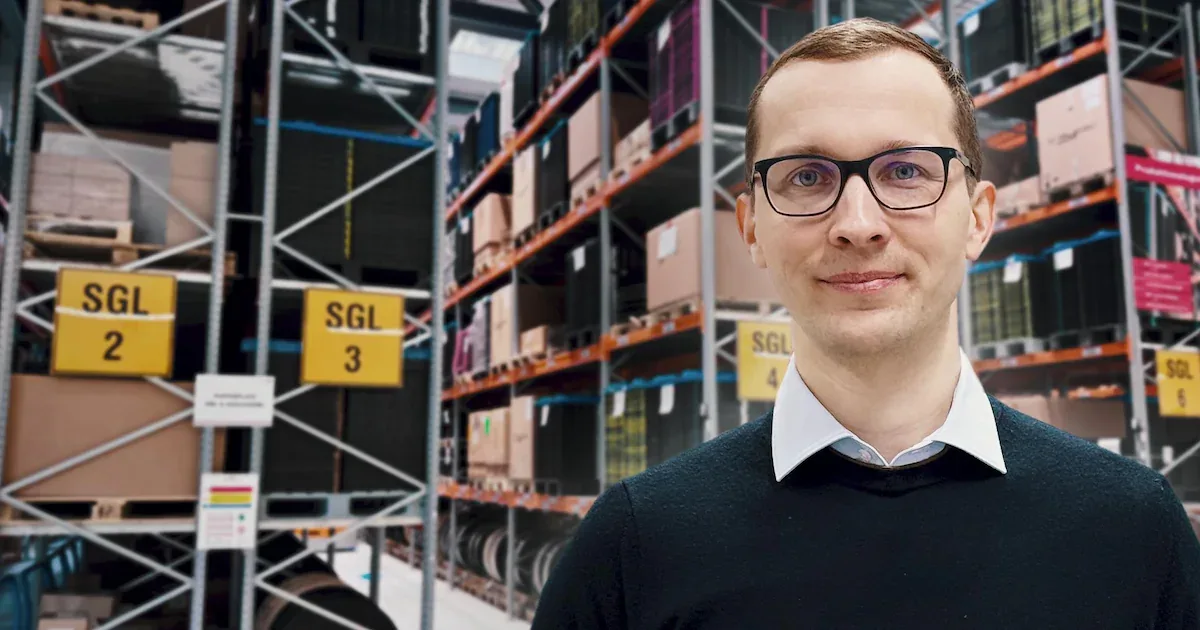 Sechsstellig als Auditor: Wie Jiri bei Bosch Karriere macht