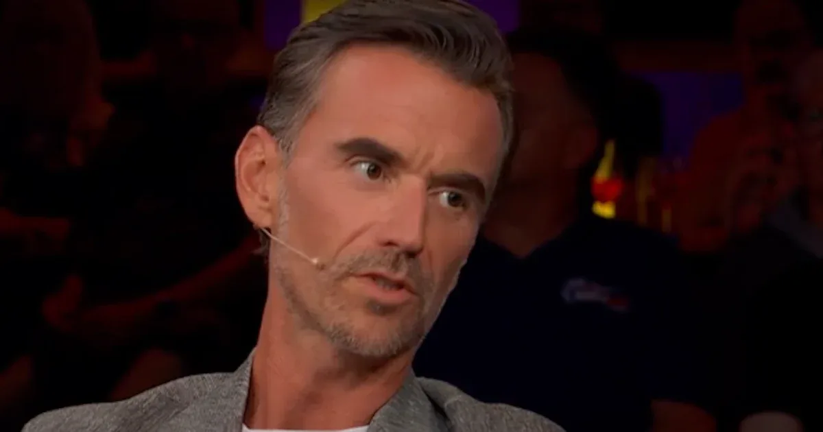 Seit 23 Jahren im Einsatz: Das Geheimnis hinter Florian Silbereisens 15-Euro-Glücksbringer